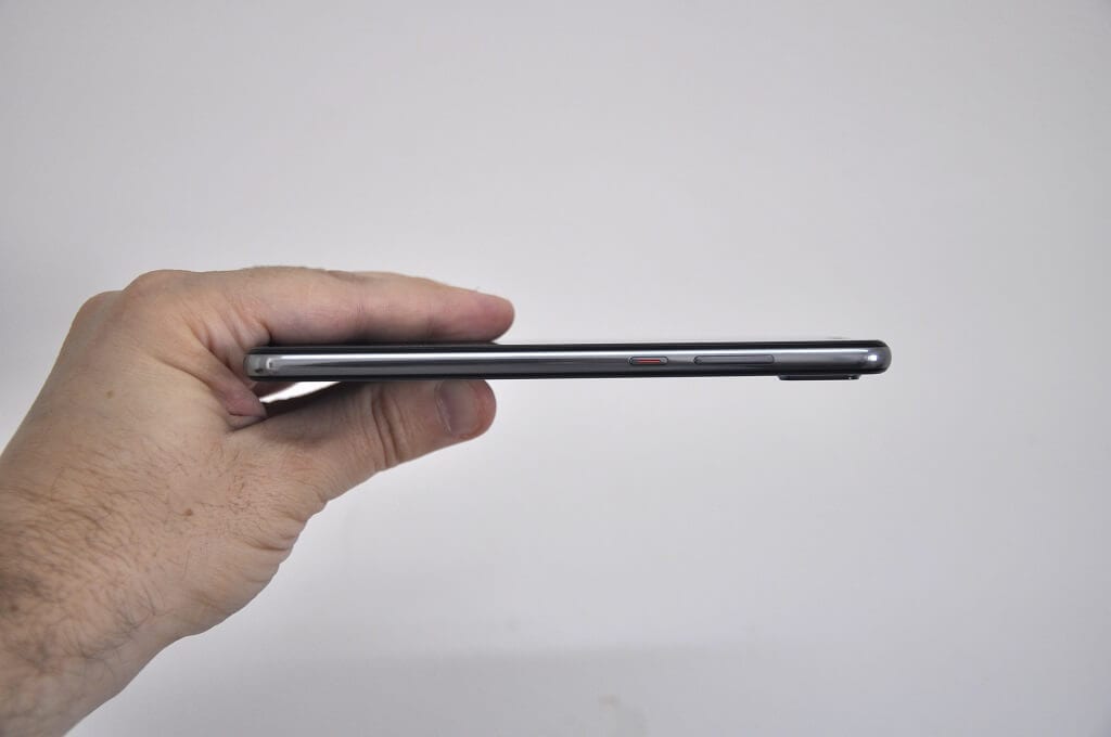 Huawei P20 White P3