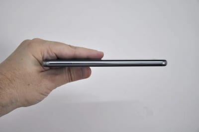 Huawei P20 White P4