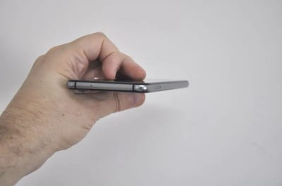 Huawei P20 White P7