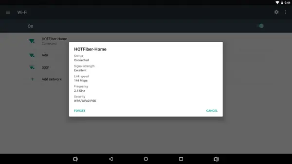 NanoPC T4 Android 6