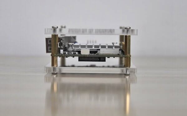 NanoPC T4 Assemble P10 NanoPC T4 Assemble P10
