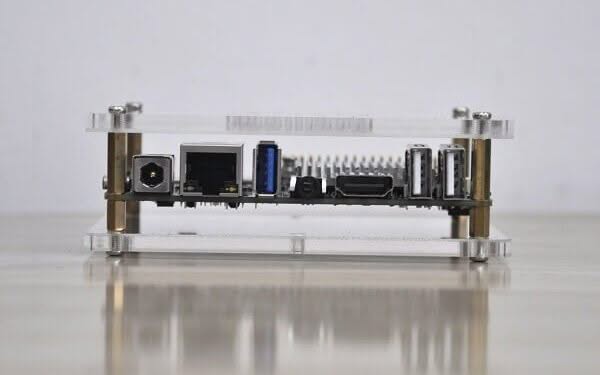 NanoPC T4 Assemble P11 NanoPC T4 Assemble P11