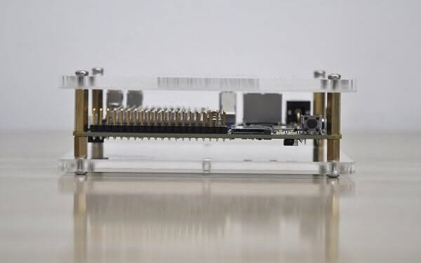 NanoPC T4 Assemble P12 NanoPC T4 Assemble P12