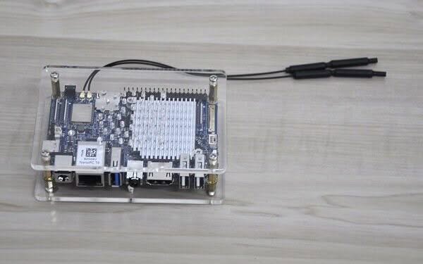 NanoPC T4 Assemble P14 NanoPC T4 Assemble P14