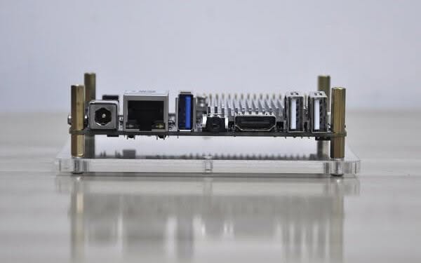 NanoPC T4 Assemble P8 NanoPC T4 Assemble P8
