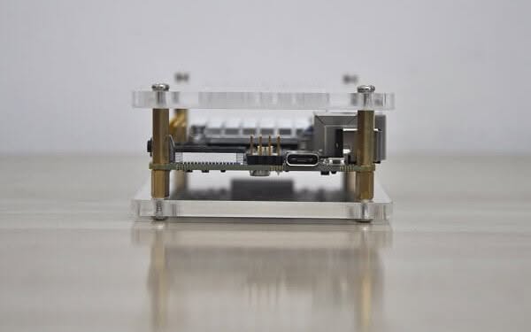 NanoPC T4 Assemble P9 NanoPC T4 Assemble P9