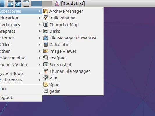 NanoPC T4 Lubuntu Accessories NanoPC T4 Lubuntu Accessories