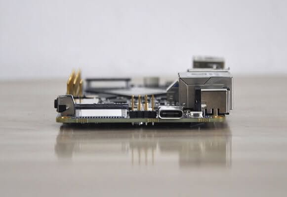 NanoPC T4 P5 NanoPC T4 P5