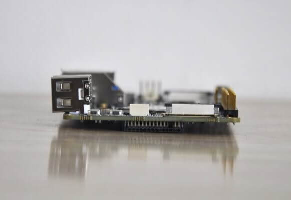 NanoPC T4 P6 NanoPC T4 P6