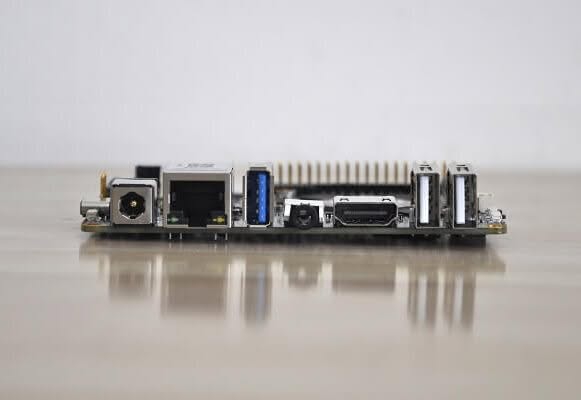 NanoPC T4 P7 NanoPC T4 P7