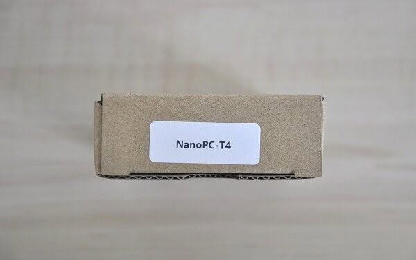 NanoPC T4 Package P3 1 NanoPC T4 Package P3 1