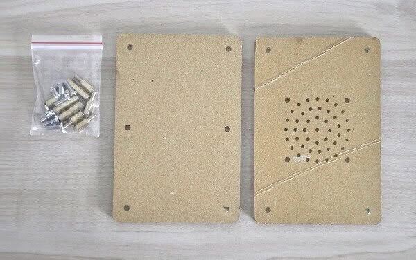 NanoPC T4 Package P7 NanoPC T4 Package P7
