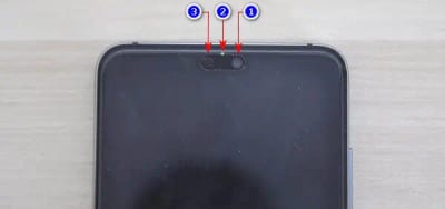 Huawei P20 P15 Huawei P20 P15