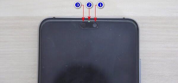 Huawei P20 P15 Huawei P20 P15