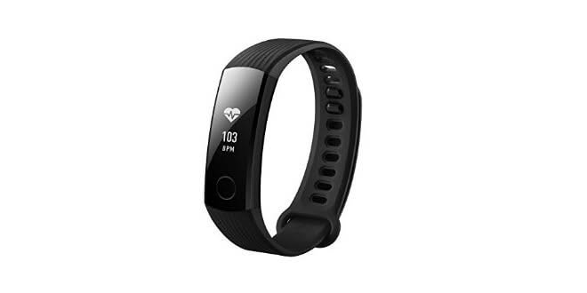 Huawei Honor Band 3 Review | Detailed Hands-On Review Huawei Honor Band 3