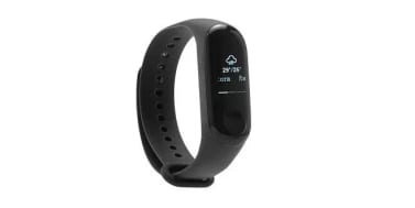 Xiaomi Mi Band 3 Review: The Elite of Budget Fitness Trackers Xiaomi Mi Band 3 Smart Bracelet