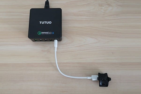 Huawei Honor Band 3 Charging P6 Huawei Honor Band 3 Charging P6