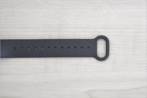 Mi Band 3 Items P5