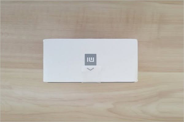 Mi Band 3 Package P5
