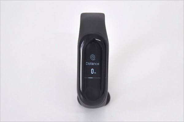 Mi Band 3 Modes 7