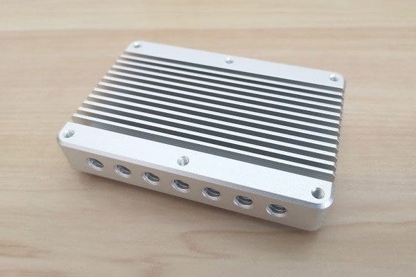 NanoPi M4 HeatSink 1