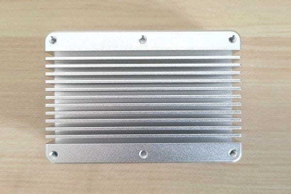 NanoPi M4 HeatSink 2