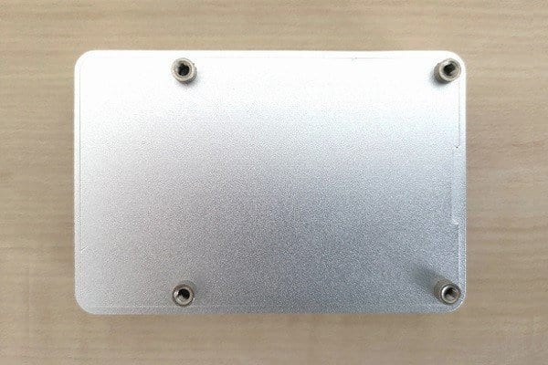 NanoPi M4 HeatSink 3
