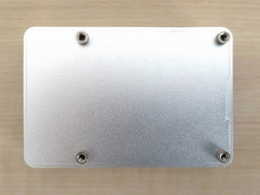 NanoPi M4 HeatSink 3