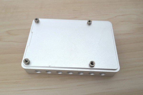 NanoPi M4 HeatSink 4