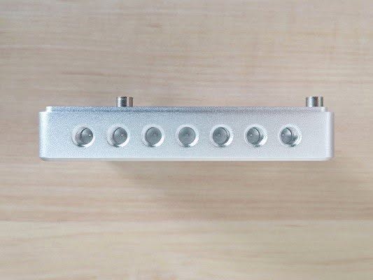 NanoPi M4 HeatSink 5