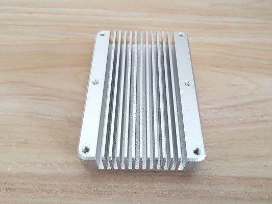 NanoPi M4 HeatSink 7