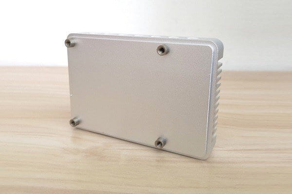 NanoPi M4 HeatSink 8