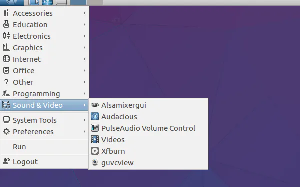NanoPi M4 Lubuntu 10