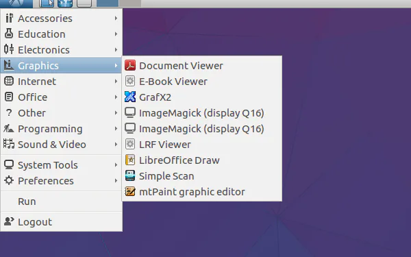 NanoPi M4 Lubuntu 5
