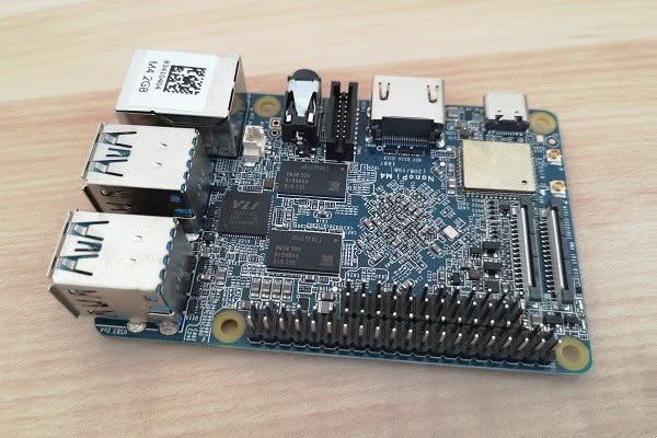 NanoPi M4 P3