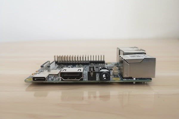 NanoPi M4 P5