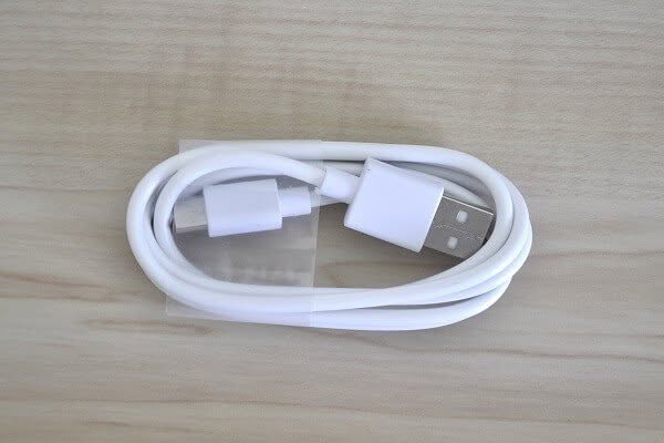 boeleo W1 Unboxing 11