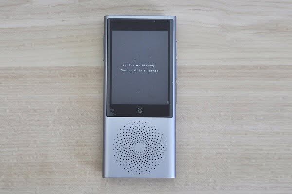 boeleo W1 Unboxing 5