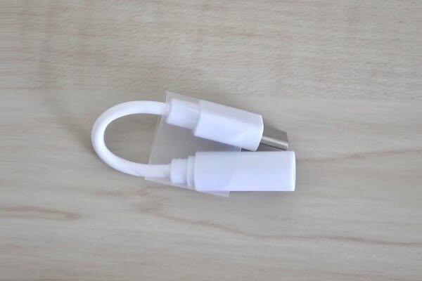 boeleo W1 Unboxing 9