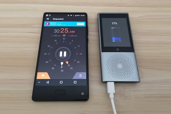 Boeleo W1 Charging P1