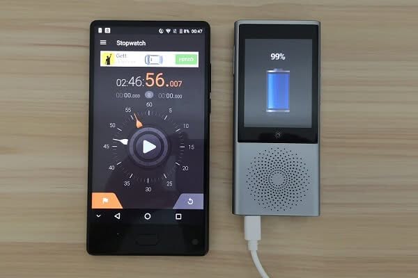 Boeleo W1 Charging P2