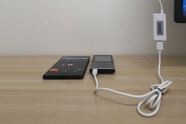Boeleo W1 Charging P3