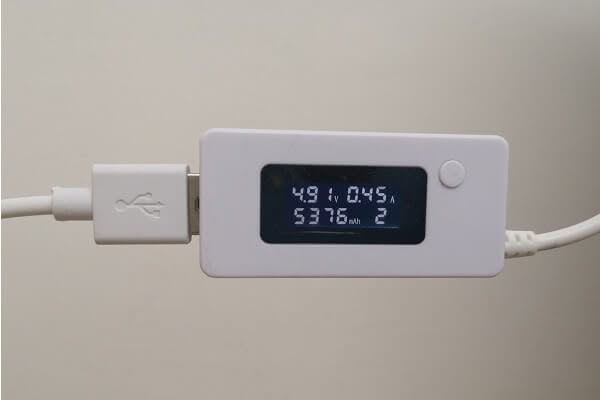 Boeleo W1 Charging P4