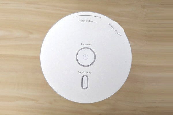 Xiaomi Mijia Color 4 Xiaomi Mijia Color 4