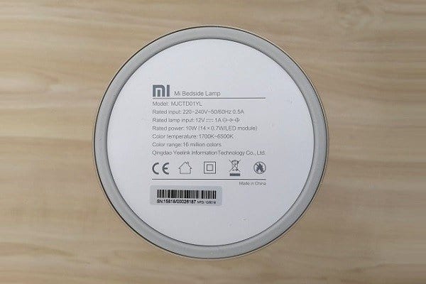 Xiaomi Mijia Color 6 Xiaomi Mijia Color 6