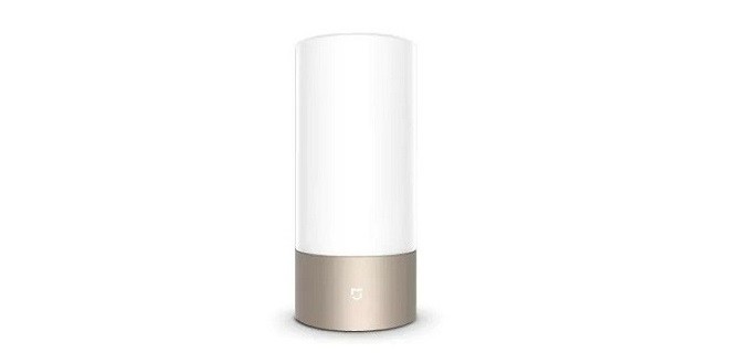 Xiaomi Mijia Bedside Lamp Review โ Super Smart Night Light Xiaomi Mijia Lamp