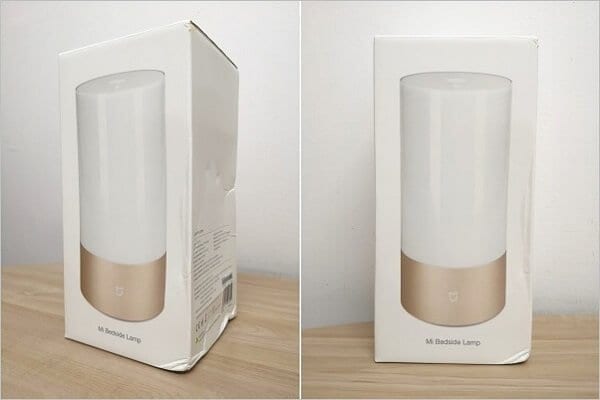 Xiaomi Mijia Package 0 Xiaomi Mijia Package 0