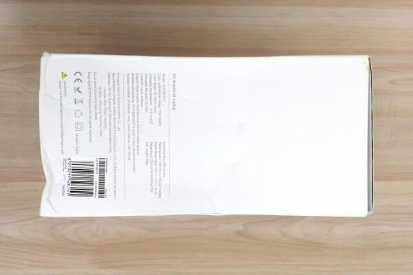 Xiaomi Mijia Package 4 Xiaomi Mijia Package 4