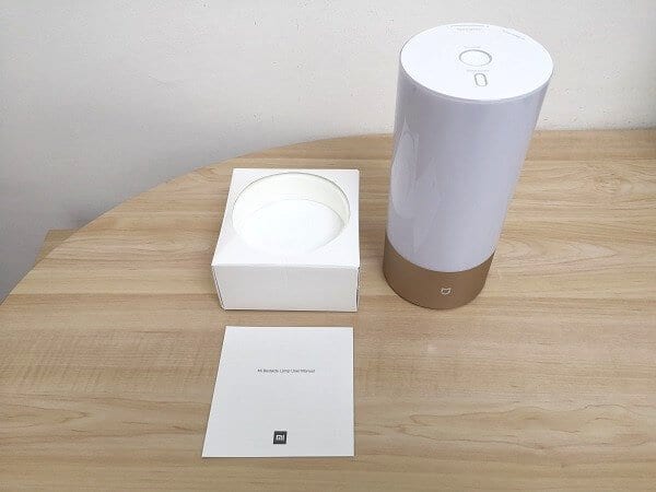 Xiaomi Mijia Unbox P01 Xiaomi Mijia Unbox P01