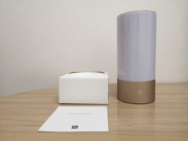 Xiaomi Mijia Unbox P02 Xiaomi Mijia Unbox P02